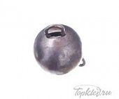 Вольфрамовая чебурашка Flagman Tungsten Jig Head 12g 1шт