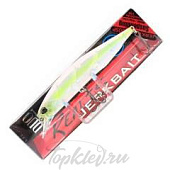 Воблер DUO Realis Jerkbait 100SP 100мм 14.5гр #CCC3350