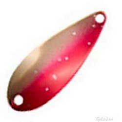 Блесна колеблющаяся для рыбалки