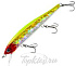 Воблер Duel R1360-HCR HARDCORE MINNOW FLAT 95SP