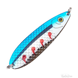 Блесна колеблющаяся для рыбалки