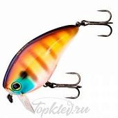 Воблер Yo-Zuri F1138-BG 3DS CRANK SSR 50F