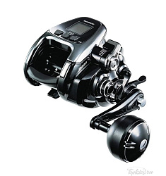 Катушки для рыбалки