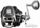 Мультипликатор электрический Shimano 16 FORCE MASTER 2000