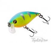 Воблер Flagman Little Fat SSR 35мм 3,5г 0-0,2м Floating F215