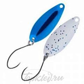 Блесна колеблющаяся Mukai Looper 2,8гр #T40