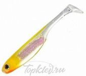 Приманка Berkley PowerBait GOTAM Shad 5cm CHARTREUSE (6шт)