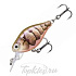 Воблер Rapala X-Light Crank Mid Runner 03 #PUPU