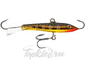 Балансир Rapala Jigging Rap W05-MG 5см, 9гр.
