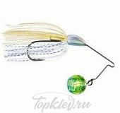 Спиннербейт Yo-Zuri R1328-GZSH 3DB KNUCKLE BAIT (S) 5/8oz