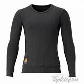 Термобелье комплект Shimano Nexus IN-030R/035R M BK (STRV +4)