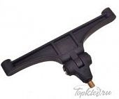 Держатель удилища Flagman 2 секции с системой регулирования угла наклона DOUBLE BAR