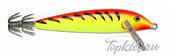 Воблер Rapala Squid-кальмар SQ11-HT