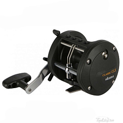 Okuma NEW Classic
