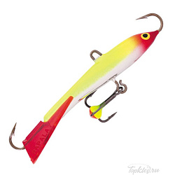 Rapala Jigging Rap с глазком на тройнике WH-7