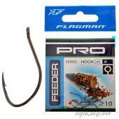 Крючки Flagman Feeder №18