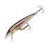 Воблер Rapala Original Floating F09-RTL