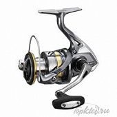 Катушка Shimano 17 ULTEGRA 2500 FB