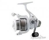 Катушка Flagman MANTARAY ELITE MATCH 4000