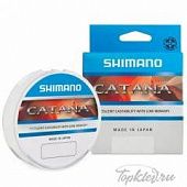 Леска Shimano Catana Spinning 100м 0,205мм 4,2кг