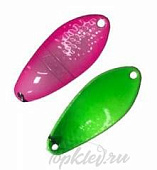 Блесна Anglers System DOHNA 2.0g #MSC-16