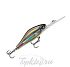 Воблер Rapala Shadow Rap Jack Deep SDRJD07-SML