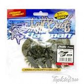 Мягкая приманка Flagman Dexter 3" watermelon 5pc squid