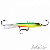 Балансир Rapala FLAT JIG RFJ04-FPRT 4см, 16гр.