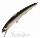 Воблер Yo-Zuri F6-SBR CRYSTAL MINNOW 90F