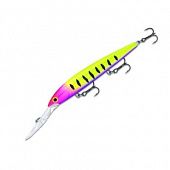 Воблер Rapala Down Deep Husky Jerk DHJ12-HSP