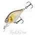 Воблер Rapala X-Light Crank Mid Runner 03 #AYU