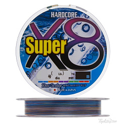 Плетеный шнур