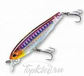 Воблер Yo-Zuri F1136-HHWS 3DS SHAD SR 65SP