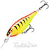 Воблер Rapala Shad Rap Elite 75 #GDHT