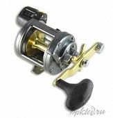 Катушка Shimano TEKOTA 500 LCM