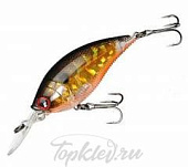 Воблер Yo-Zuri R1106-PGBL 3DB MID CRANK 70F