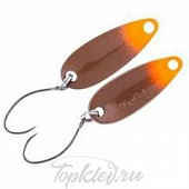 Блесна колеблющаяся Mukai Clue 5гр #T48