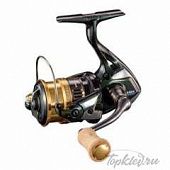Катушка Shimano 18 Cardiff CI4+ 1000S