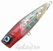 Воблер Yo-Zuri R385-TMRH Hydro Tiger 120F