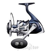 Катушка Shimano 21 TWIN POWER XD C5000XG