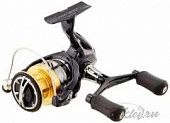 Катушка Shimano 16 NASCI C3000DH FB (двойная ручка)