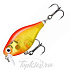 Воблер Rapala X-Light Crank Shallow Runner 03 #GFR