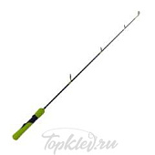 Зимняя удочка Team Dubna Vib Special Compact LIME TDVSCL-72HH
