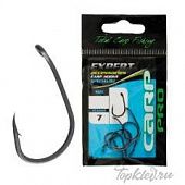 Крючок карповый Carp Pro SPECIALIST № 2 тефлоновое покрытие