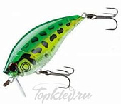 Воблер Yo-Zuri R1146-PF 3DB WAKE BAIT 70F