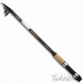 Удилище Shimano CATANA MINI TELE SPIN AX 240 ( Тест гр.40-60 )