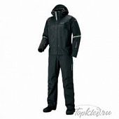 Костюм Shimano RT-025S Dryshield (р.р EU-2XL/ JP-4L) цвет Чёрный