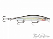 Воблер Rapala RipStop Deep RPSD12-S
