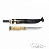 Нож Marttiini специализированный SUOMI/FINLAND (110/220) с дер. под. уп.