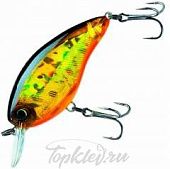 Воблер Yo-Zuri F1140-HGBL 3DS CRANK MR 50F